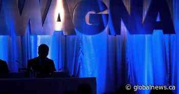 Magna posts Q2 loss as China lockdowns, supply chain woes weigh