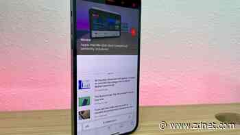 Here's what the iPhone 14's always-on display will look like: Report