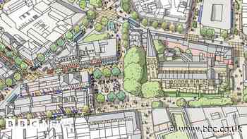 Wakefield shop owners offered up to £12k to improve shop fronts - bbc.co.uk