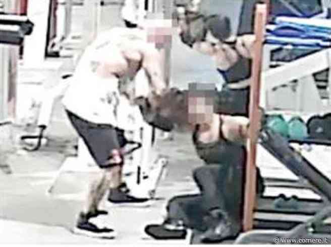 Pescara, l’aggressore della ragazza in palestra è ancora libero. L’appello della titolare: «Fermatelo» - Corriere della Sera