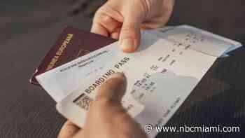 Miami Woman Arrested for Selling Nearly $119K in Fake Plane Tickets to Cuba, Nicaragua