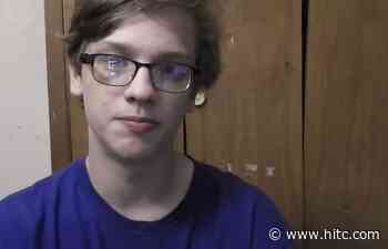 Mysterious death of YouTuber Dillon the Hacker who PewDiePie dubbed ‘talented’ - HITC - Football, Gaming, Movies, TV, Music