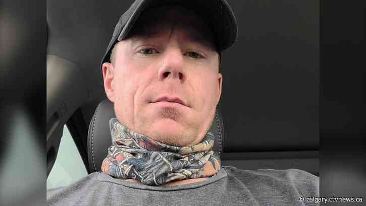 Man charged in Alberta highway crash that killed 2 people released on bail