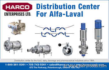 HARCO Enterprises Ltd.