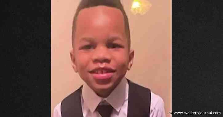 Mystery as Child, 7, Found Dead in Washing Machine Following Missing Report
