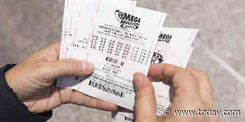 Here's what to do if you win the $1.1B Mega Millions jackpot