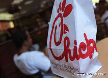 A Chick-fil-A store tried to recruit ‘volunteers’ who would only be paid in food