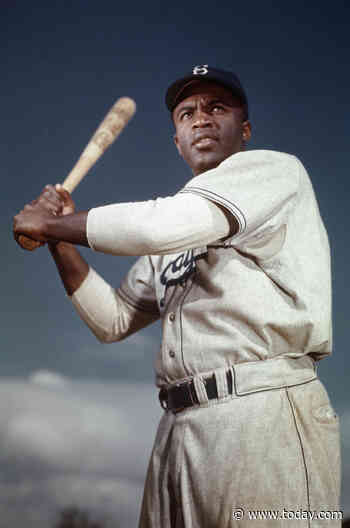 Inside the new museum that honors Jackie Robinson, 75 years after he desegregated MLB