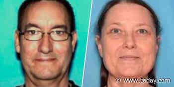 Hawaii couple charged with stealing identities of 2 dead children in Texas
