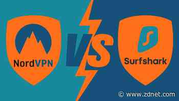 NordVPN vs. Surfshark: Which VPN is better for you