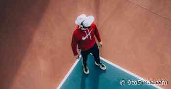 Virtual reality antitrust intervention, as FTC tells Meta it can’t buy another VR company - 9to5Mac