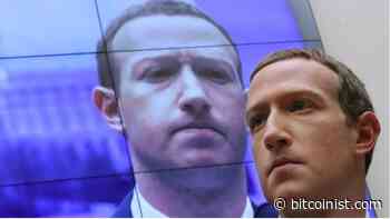 Meta Sheds $2.8 Billion In Virtual Reality Division This Q2 - More Losses Ahead? | Bitcoinist.com - Bitcoinist