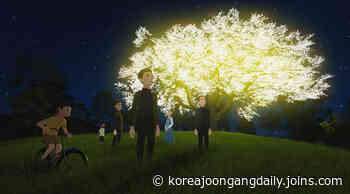 Korean virtual reality film 'Poet's Room' invited to Venice International Film Festival - The Korea JoongAng Daily