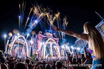 Afrojack, DJ Snake, Rusko and more coming to EDC Orlando this fall - Creative Loafing Tampa
