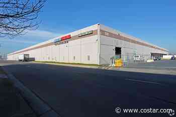 Dallas-Based Industrial Real Estate Investor Acquires Belvedere Logistics Center - CoStar Group