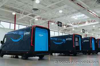 This Week in Logistics News (July 23 – 29) - Logistics Viewpoints - Logistics Viewpoints