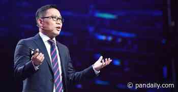 Former CEO of JD Logistics to Join Energy Firm GCL Group - Pandaily