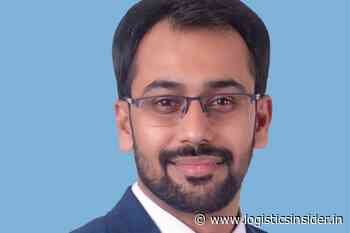 CJ Darcl Logistics appoints Rachit Mishra as Marketing Head - Logistics Insider