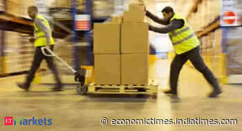 Mahindra Logistics Q1 PAT rises over four-fold to Rs 13.64 cr - Economic Times