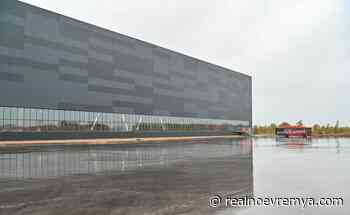 Elena Stryukova: 'The market situation creates the need for large logistics parks' - Realnoe vremya