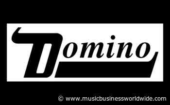 Domino - Inventory & Logistics Manager (UK) - Music Business Worldwide