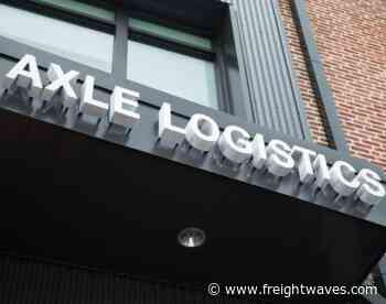 Axle Logistics recognized for employee satisfaction, standout culture - FreightWaves