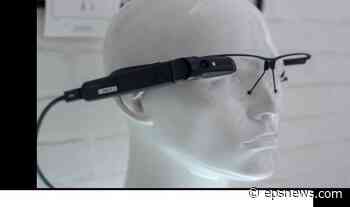 How AR & AI Can Transform Logistics - EPS News