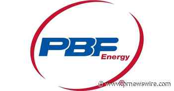 PBF Energy Announces Agreement to Acquire Remaining Public Stake in PBF Logistics LP - PR Newswire