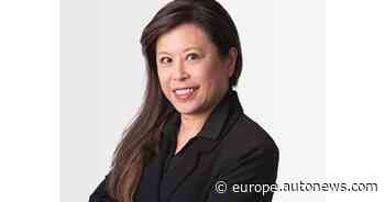 Lucid adds business, logistics execs as EV maker expands to Europe, Middle East - Automotive News Europe