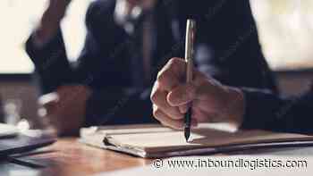 Noted: The Supply Chain In Brief - June 2022 - Inbound Logistics