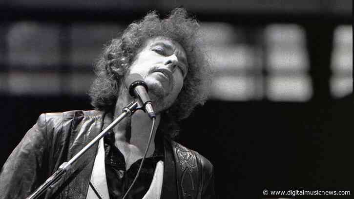 Bob Dylan Sexual Assault Case Dismissed with Prejudice – The Latest