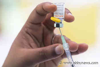 B.C. announces vaccines for monkeypox; confirmed cases low in province