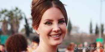 Chi è il nuovo fidanzato di Lana Del Rey? - Elle