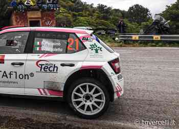 Il Rally della Lana sostiene il Progetto Bambini del Fondo Tempia - tgvercelli.it