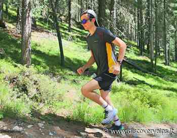 Classifica Vertical Col De Lana 2022 - DiscoveryAlps - Incontrarsi sulle Alpi