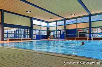 Coburger Aquaria - Hallenbad macht über zwei Jahre lang zu - Neue Presse Coburg
