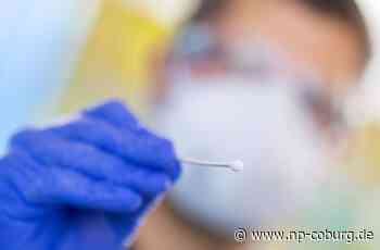 Ebern - BRK-Testzentrum schließt - Neue Presse Coburg