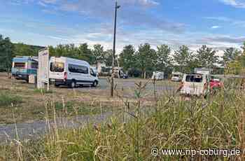 Wohnmobil-Gütesiegel - Ebern ist kein Top-Platz mehr - Neue Presse Coburg