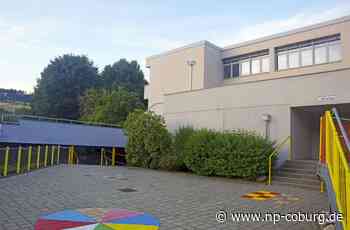 Ludwigsstadt - Bleibt das Hallenbad dicht? - Neue Presse Coburg