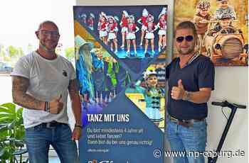 RTL2-Sendung - „Mein neuer Alter“ kommt aus Coburg - Neue Presse Coburg