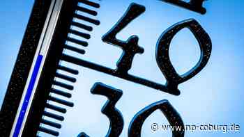 Temperaturen - Damals Sommer, heute Hitze-Panik? Erinnerungen trügen - Neue Presse Coburg