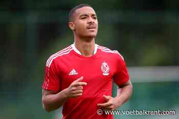 Officieel: Camil Mmaee trekt van Standard naar Italiaanse eersteklasser