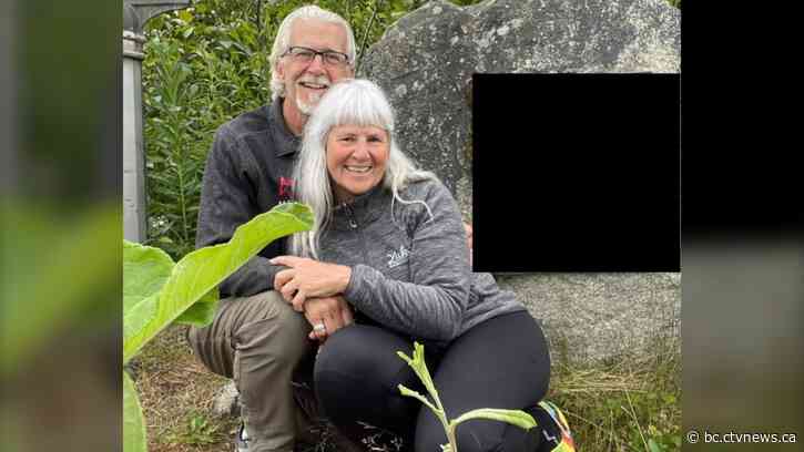 Overdue travellers heading through B.C. from Yukon to Alberta found safe