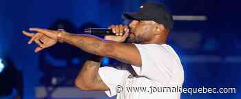 Le rappeur Booba en guerre contre les influenceurs