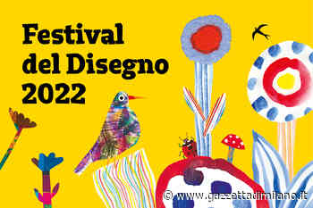 Festival del Disegno, 10 e 11 settembre insieme a Fabriano. - gazzettadimilano.it