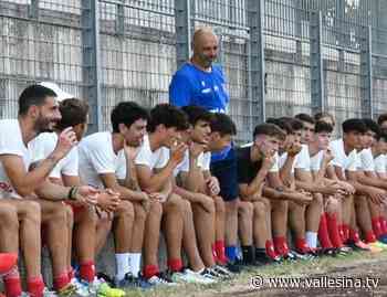 Eccellenza / Fabriano Cerreto, mister Farsi: "son qui pieno di entusiasmo e idee precise" - Vallesina Tv
