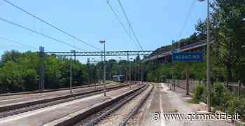 Fabriano / Civitanova-Albacina, potenziamento infrastrutturale e tecnologico - QDM Notizie