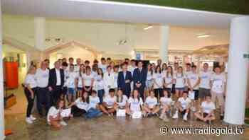 Si è concluso Future Campus Fabriano: un’esperienza indimenticabile - RadioGold.TV