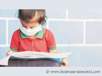 Coronavirus causes less severe illness in children than adults: Govt - Business Standard