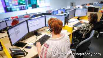 Local Providers Prove Up to the Challenges of 988 Lifeline, Official Says